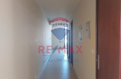 Chalet - 2 Bedrooms - 1 Bathroom for sale in Azha - Al Ain Al Sokhna - Suez