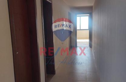 Chalet - 2 Bedrooms - 1 Bathroom for sale in Azha - Al Ain Al Sokhna - Suez