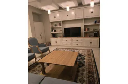 Apartment - 3 Bedrooms - 2 Bathrooms for rent in El Banafseg 12 - El Banafseg - New Cairo City - Cairo