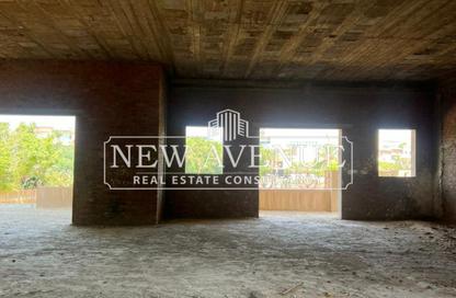 Villa - 4 Bedrooms - 5 Bathrooms for sale in Moon Valley - South Investors Area - New Cairo City - Cairo
