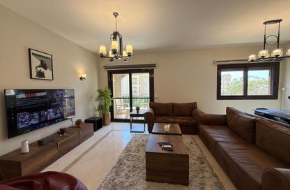 Apartment - 3 Bedrooms - 3 Bathrooms for rent in Mivida - 5th Settlement Compounds - The 5th Settlement - New Cairo City - Cairo