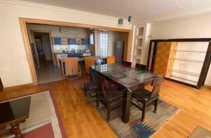 Apartment - 3 Bedrooms - 3 Bathrooms for sale in Kafr Abdo - Roushdy - Hay Sharq - Alexandria