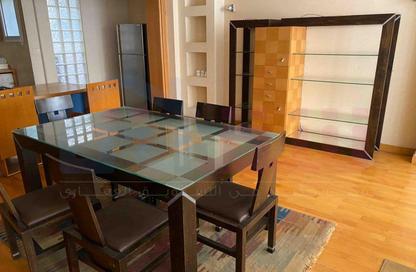 Apartment - 3 Bedrooms - 3 Bathrooms for sale in Kafr Abdo - Roushdy - Hay Sharq - Alexandria