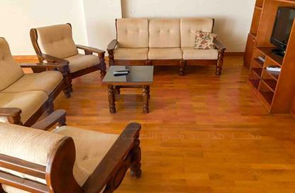 Apartment - 3 Bedrooms - 3 Bathrooms for sale in Kafr Abdo - Roushdy - Hay Sharq - Alexandria