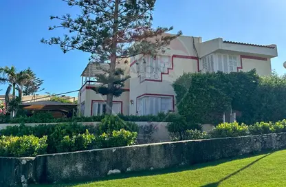 فيلا - 6 غرف نوم - 5 حمامات للبيع في فيرجينيا بيتش - العلمين - الساحل الشمالي فيلا - 6 غرف نوم - 5 حمامات للبيع في فيرجينيا بيتش - العلمين - الساحل الشمالي