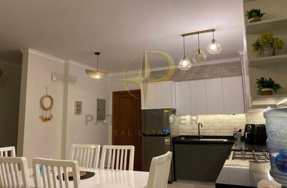 Chalet - 2 Bedrooms - 2 Bathrooms for rent in Gaia - Ras Al Hekma - North Coast Chalet - 2 Bedrooms - 2 Bathrooms for rent in Gaia - Ras Al Hekma - North Coast