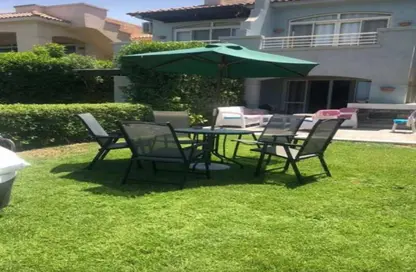 Chalet - 3 Bedrooms - 2 Bathrooms for sale in Telal Alamein - Sidi Abdel Rahman - North Coast