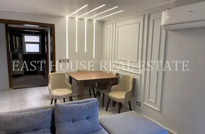 شقة - 2 غرف نوم - 1 حمام للايجار في مدينتي - القاهرة