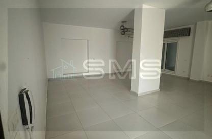 Apartment - 1 Bedroom - 1 Bathroom for rent in West Golf - El Katameya Compounds - El Katameya - New Cairo City - Cairo