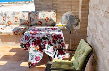 Chalet - 2 Bedrooms - 1 Bathroom for sale in Montazah - Markaz Al Hamam - North Coast
