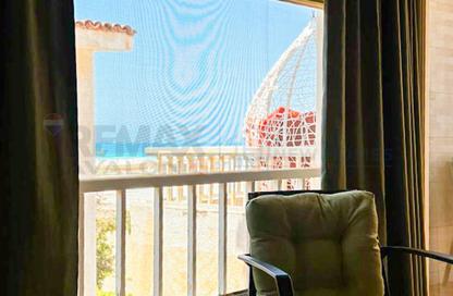 Chalet - 2 Bedrooms - 1 Bathroom for sale in Montazah - Markaz Al Hamam - North Coast
