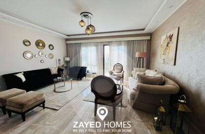 شقة - 2 غرف نوم - 3 حمامات للايجار في ذا كورت ياردز - كمبوندات الشيخ زايد - الشيخ زايد - الجيزة شقة - 2 غرف نوم - 3 حمامات للايجار في ذا كورت ياردز - كمبوندات الشيخ زايد - الشيخ زايد - الجيزة