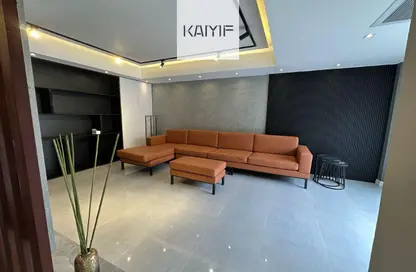 Townhouse - 3 Bedrooms - 5 Bathrooms for rent in La Terra - South Investors Area - New Cairo City - Cairo Townhouse - 3 Bedrooms - 5 Bathrooms for rent in La Terra - South Investors Area - New Cairo City - Cairo