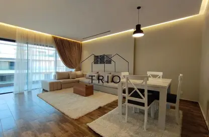 شقة - 2 غرف نوم - 2 حمامات للايجار في لايك فيو ريزيدنس - كمبوندات التجمع الخامس - التجمع الخامس - مدينة القاهرة الجديدة - القاهرة