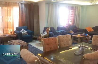 Apartment - 3 Bedrooms - 2 Bathrooms for sale in Dar Masr 2 - elandalus - South Teseen St. - The 5th Settlement - New Cairo City - Cairo