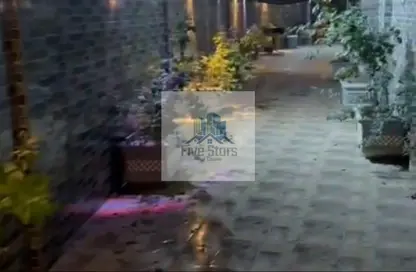 Duplex - 4 Bedrooms - 2 Bathrooms for sale in Hadayek El Ahram - Giza