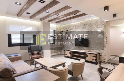 Apartment - 2 Bedrooms - 2 Bathrooms for rent in Palm Hills Village Gate - South Investors Area - New Cairo City - Cairo Apartment - 2 Bedrooms - 2 Bathrooms for rent in Palm Hills Village Gate - South Investors Area - New Cairo City - Cairo