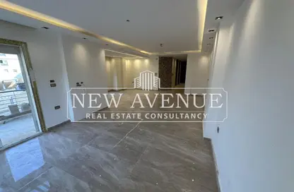 iVilla - 3 Bedrooms - 3 Bathrooms for sale in Mountain View iCity - 5th Settlement Compounds - The 5th Settlement - New Cairo City - Cairo