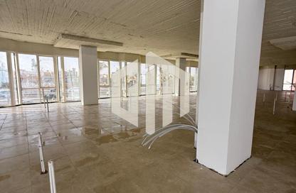 Full Floor - Studio - 1 Bathroom for rent in Gamal Abdel Nasser Axis - The 3rd Settlement - New Cairo City - Cairo