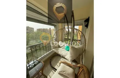 Apartment - 3 Bedrooms - 3 Bathrooms for sale in Privado - Madinaty - Cairo