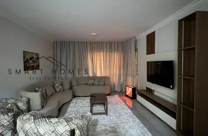 شقة - 3 غرف نوم - 3 حمامات للايجار في جنة 1 - كمبوندات الشيخ زايد - الشيخ زايد - الجيزة