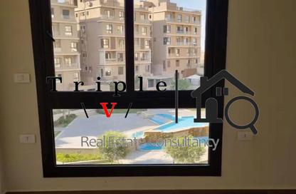 Apartment - 3 Bedrooms - 2 Bathrooms for rent in Villaria - 6 October Compounds - 6 October City - Giza