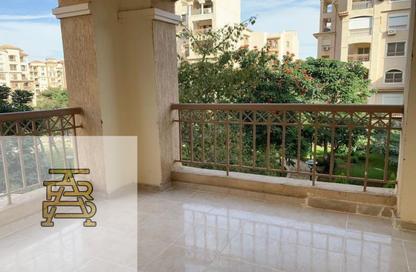 Apartment - 3 Bedrooms - 3 Bathrooms for sale in Madinaty - Cairo