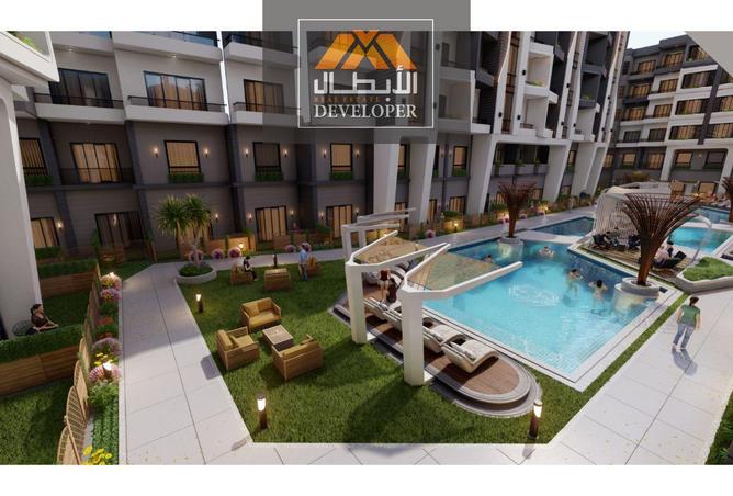 61205440 - الصورة الرئيسية للعقار