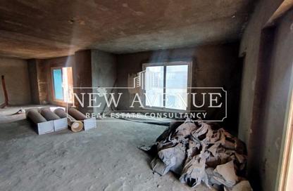 Office Space - 4 Bedrooms - 2 Bathrooms for sale in Ghernata St. - Roxy - Heliopolis - Masr El Gedida - Cairo