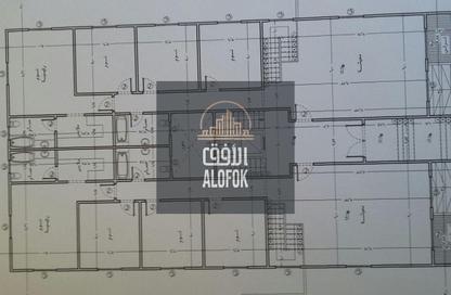 Duplex - 5 Bedrooms - 3 Bathrooms for sale in Bait Alwatan - The 5th Settlement - New Cairo City - Cairo