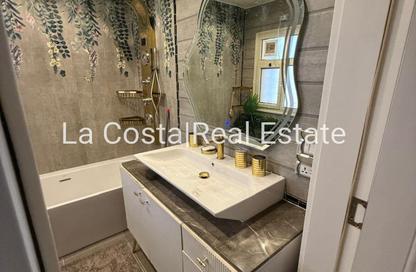 Apartment - 3 Bedrooms - 3 Bathrooms for sale in Sarai - Mostakbal City Compounds - Mostakbal City - Future City - Cairo Apartment - 3 Bedrooms - 3 Bathrooms for sale in Sarai - Mostakbal City Compounds - Mostakbal City - Future City - Cairo