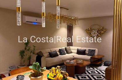 Apartment - 3 Bedrooms - 3 Bathrooms for sale in Sarai - Mostakbal City Compounds - Mostakbal City - Future City - Cairo Apartment - 3 Bedrooms - 3 Bathrooms for sale in Sarai - Mostakbal City Compounds - Mostakbal City - Future City - Cairo