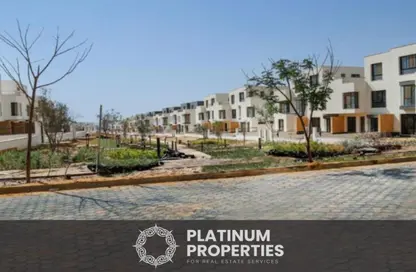 Apartment - 3 Bedrooms - 3 Bathrooms for sale in V Residences - New Cairo City - Cairo