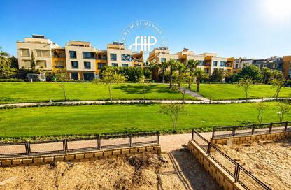 تاون هاوس - 3 غرف نوم - 3 حمامات للبيع في ويستاون - كمبوندات الشيخ زايد - الشيخ زايد - الجيزة