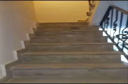 دوبلكس - 3 غرف نوم - 3 حمامات للبيع في شارع مكه - الدقي - الجيزة