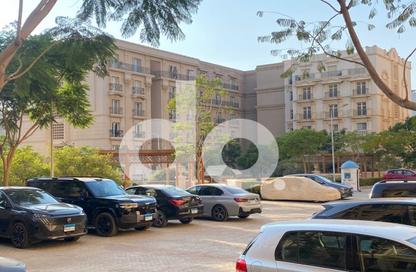 Apartment - Studio - 1 for sale in One Hyde Park - Hyde Park - New Cairo City - Cairo Apartment - Studio - 1 for sale in One Hyde Park - Hyde Park - New Cairo City - Cairo