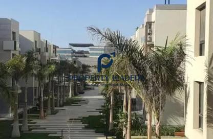 شقة - 3 - 3 للايجار في ويستاون - كمبوندات الشيخ زايد - الشيخ زايد - الجيزة
