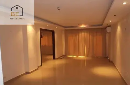 Apartment - 3 Bedrooms - 2 Bathrooms for sale in Golden Gates - Al Hadaba Al Wosta - Mokattam - Cairo