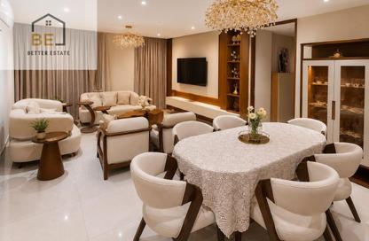 Apartment - 2 Bedrooms - 1 Bathroom for sale in Al Mokattam El Katameya Road - Al Hadaba Al Wosta - Mokattam - Cairo
