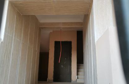 Apartment - 3 - 2 for sale in AiAngle City Mall - New Narges - New Cairo City - Cairo