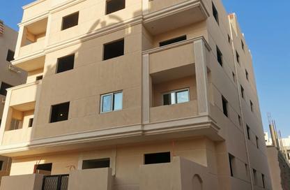 Apartment - 3 - 2 for sale in AiAngle City Mall - New Narges - New Cairo City - Cairo