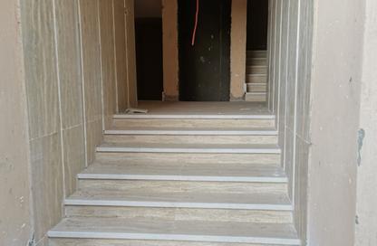 Apartment - 3 - 2 for sale in AiAngle City Mall - New Narges - New Cairo City - Cairo