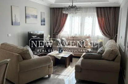 شقة - 2 غرف نوم - 2 حمامات للبيع في ماونتن فيو هايد بارك - كمبوندات التجمع الخامس - التجمع الخامس - مدينة القاهرة الجديدة - القاهرة