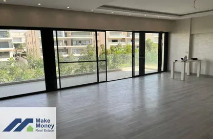 شقة - 3 غرف نوم - 3 حمامات للايجار في لايك فيو ريزيدنس - كمبوندات التجمع الخامس - التجمع الخامس - مدينة القاهرة الجديدة - القاهرة