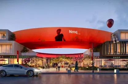 Medical Facility - Studio - 2 Bathrooms for sale in Waslet Dahshur Road - Green Belt - 6 October City - Giza