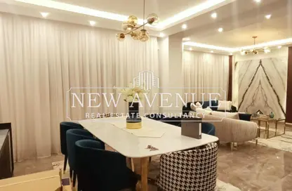 Apartment - 4 Bedrooms - 3 Bathrooms for sale in El Banafseg Apartment Buildings - El Banafseg - New Cairo City - Cairo Apartment - 4 Bedrooms - 3 Bathrooms for sale in El Banafseg Apartment Buildings - El Banafseg - New Cairo City - Cairo