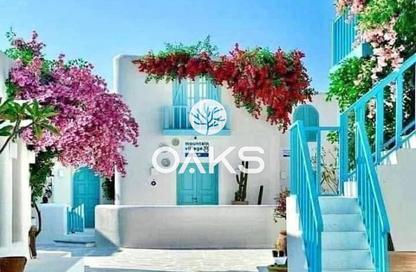Villa - 6 Bedrooms - 7 Bathrooms for sale in Mountain View - Ras Al Hekma - North Coast Villa - 6 Bedrooms - 7 Bathrooms for sale in Mountain View - Ras Al Hekma - North Coast