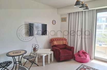 Chalet - 1 Bedroom - 1 Bathroom for sale in Marassi - Sidi Abdel Rahman - North Coast