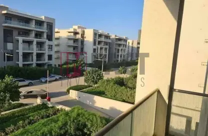 Apartment - 3 Bedrooms - 3 Bathrooms for sale in The Address East - 90 Street - The 5th Settlement - New Cairo City - Cairo