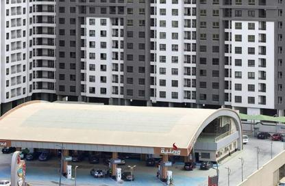 Apartment - 2 Bedrooms - 1 Bathroom for sale in Katameya Gate - El Katameya Compounds - El Katameya - New Cairo City - Cairo